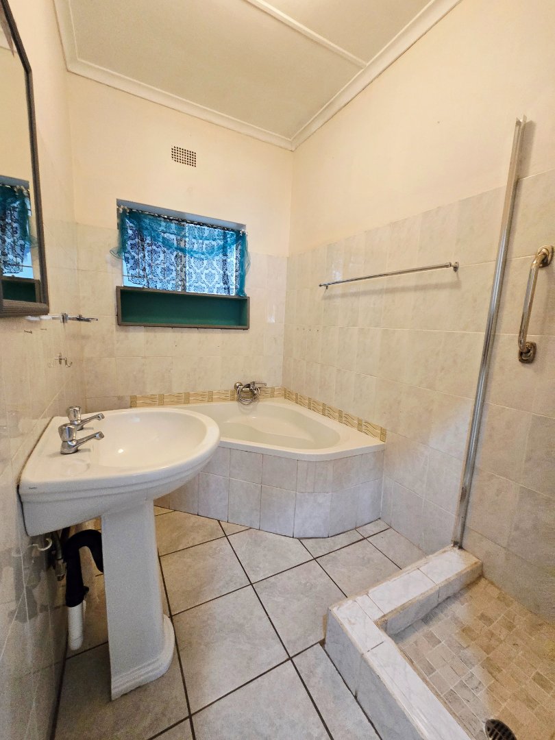 3 Bedroom Property for Sale in Stilfontein Ext 4 North West